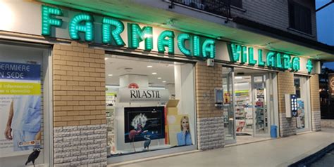 farmacie di turno guidonia